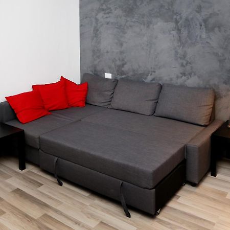 Guest House Roma מראה חיצוני תמונה