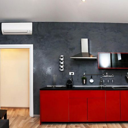 Guest House Roma מראה חיצוני תמונה
