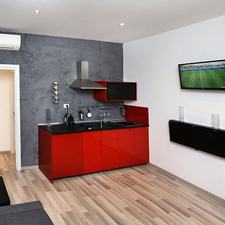 Guest House Roma מראה חיצוני תמונה