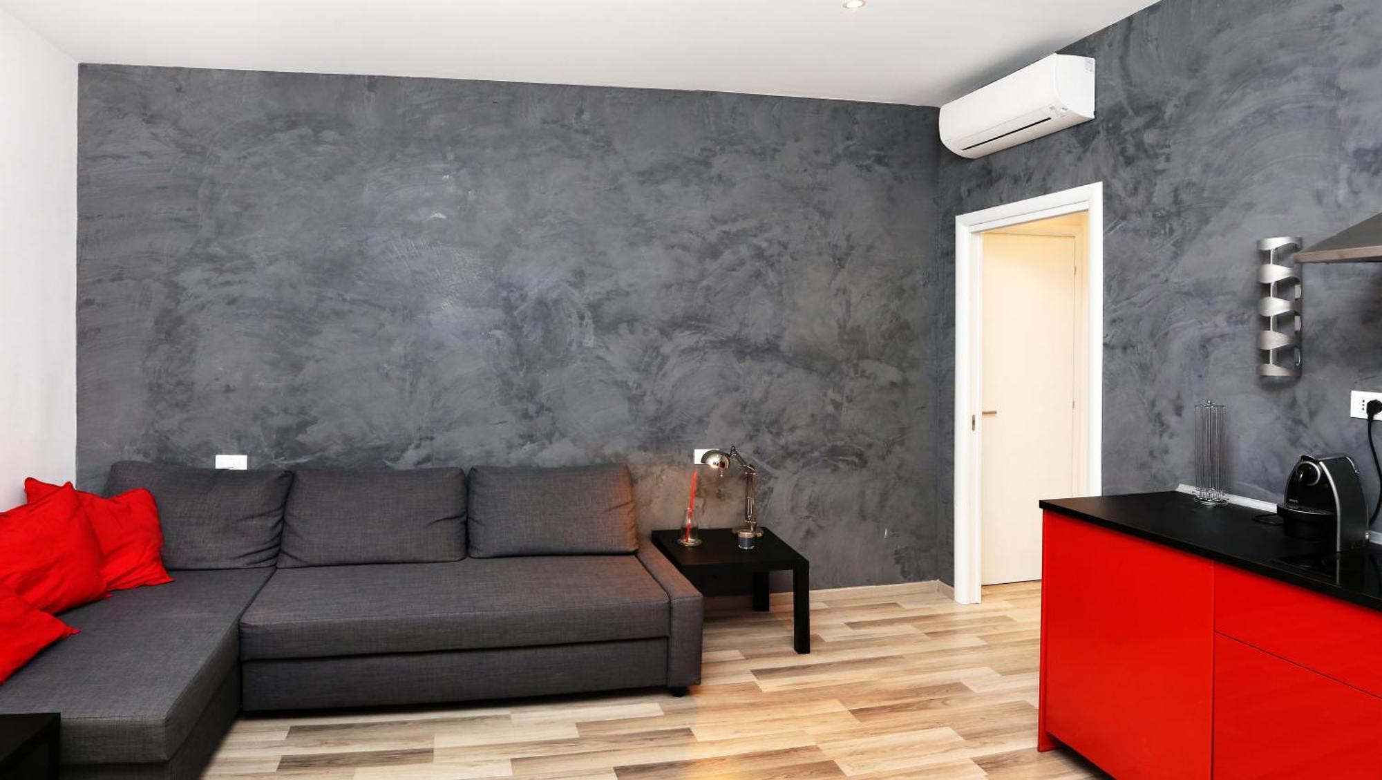 Guest House Roma מראה חיצוני תמונה