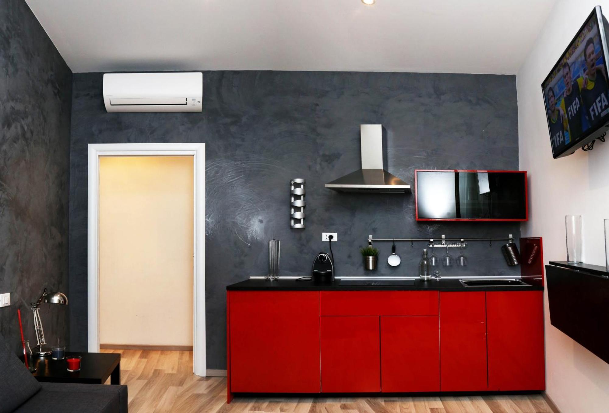 Guest House Roma מראה חיצוני תמונה