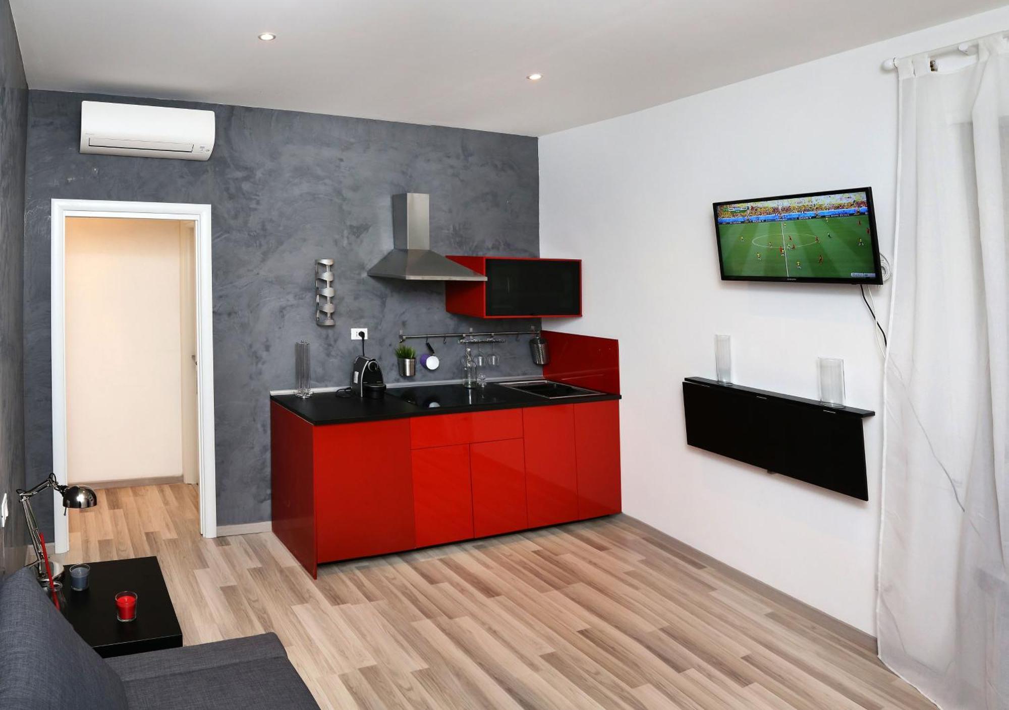 Guest House Roma מראה חיצוני תמונה