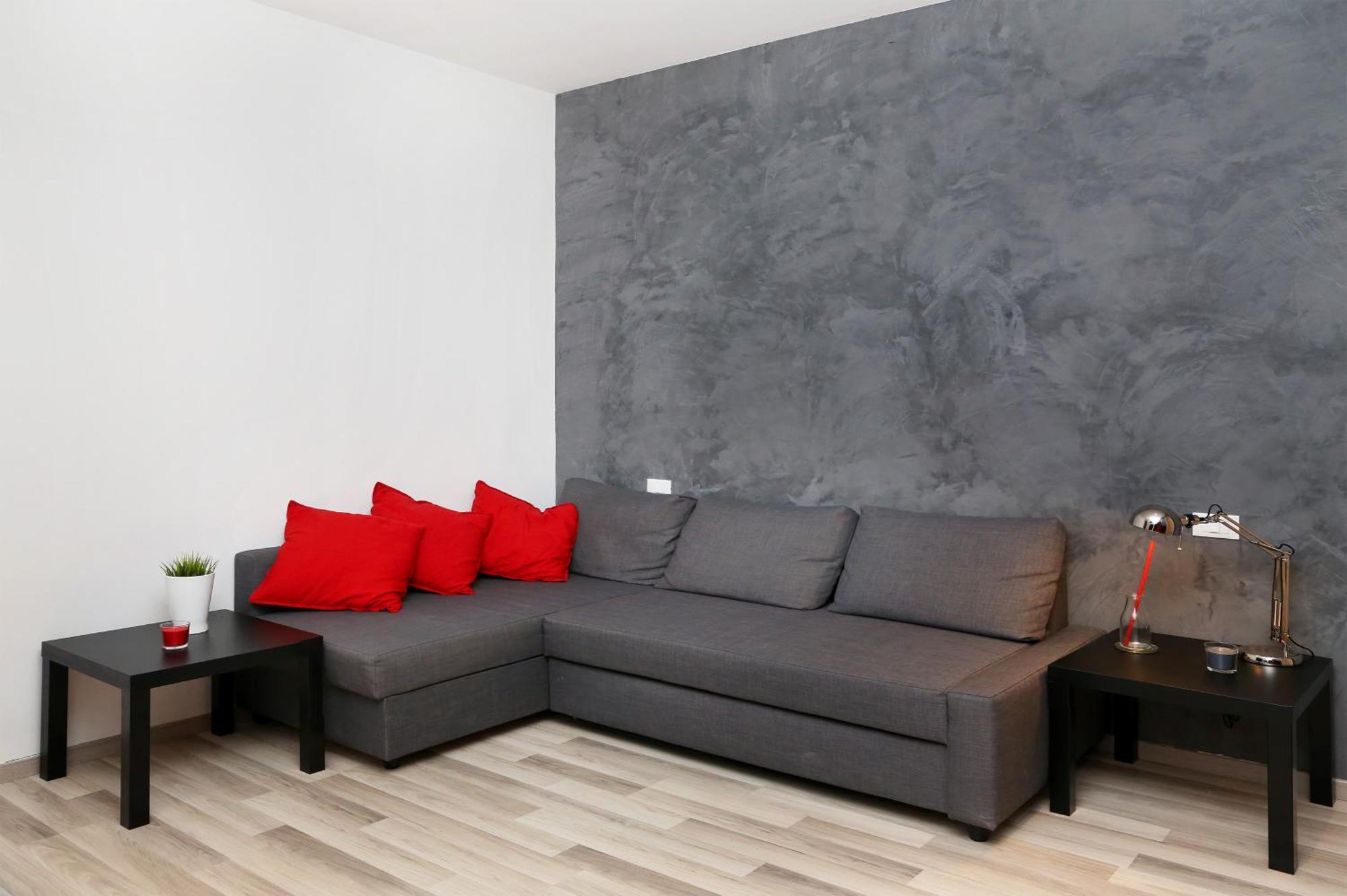 Guest House Roma מראה חיצוני תמונה
