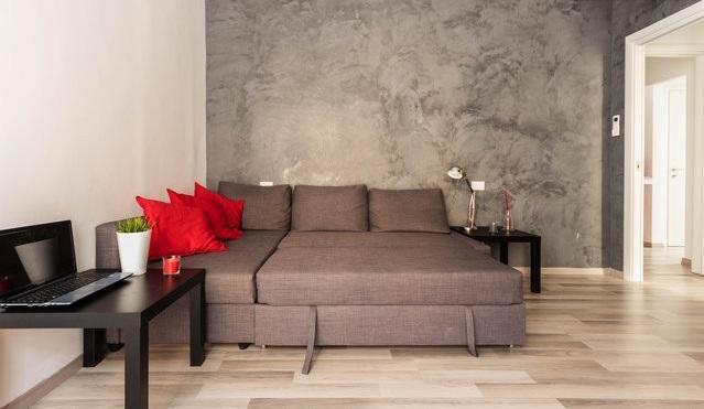 Guest House Roma מראה חיצוני תמונה