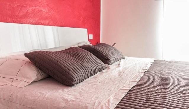 Guest House Roma חדר תמונה