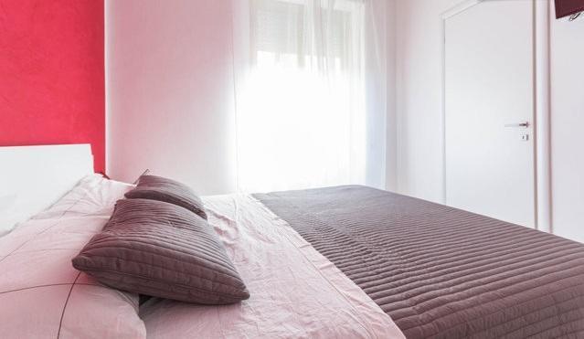 Guest House Roma חדר תמונה