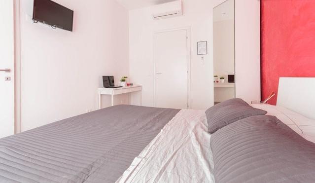 Guest House Roma חדר תמונה