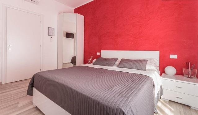 Guest House Roma חדר תמונה