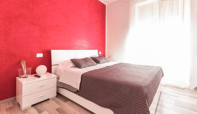 Guest House Roma חדר תמונה