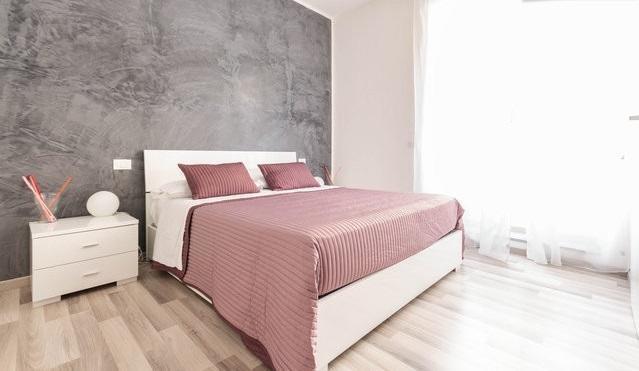 Guest House Roma חדר תמונה