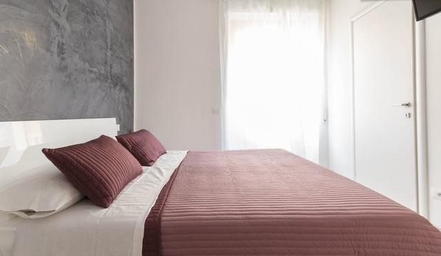 Guest House Roma חדר תמונה