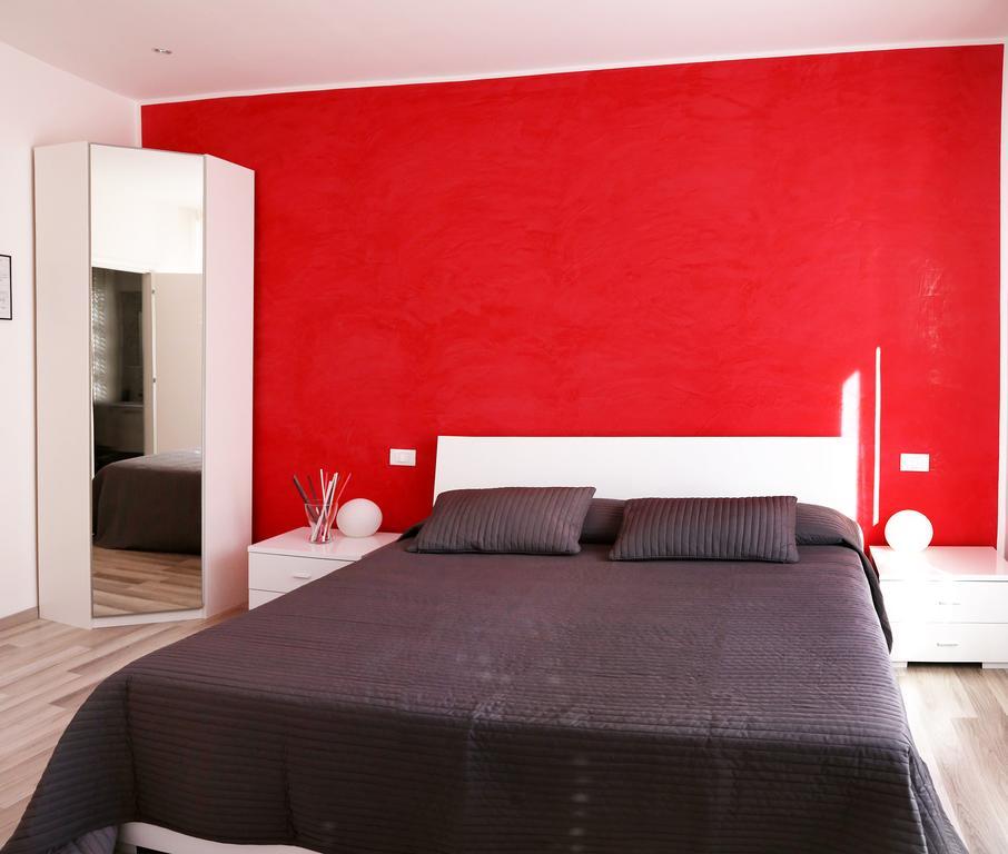 Guest House Roma חדר תמונה