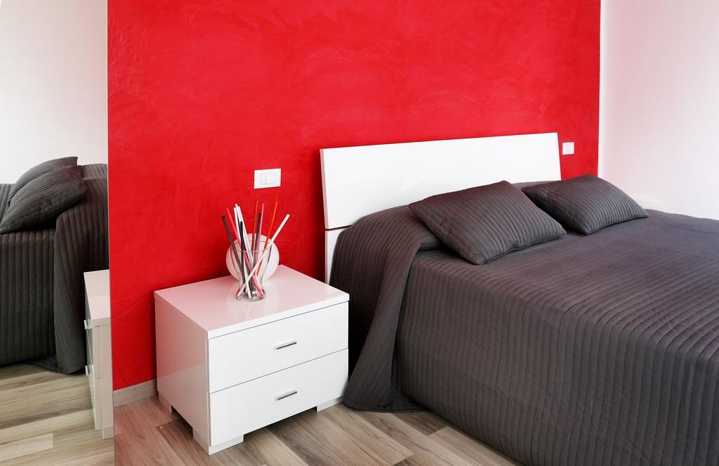 Guest House Roma חדר תמונה