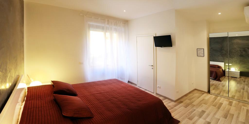 Guest House Roma חדר תמונה