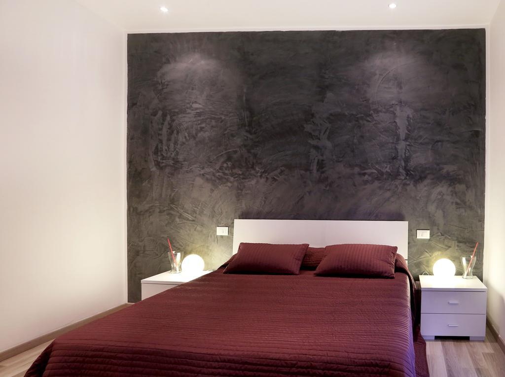 Guest House Roma חדר תמונה