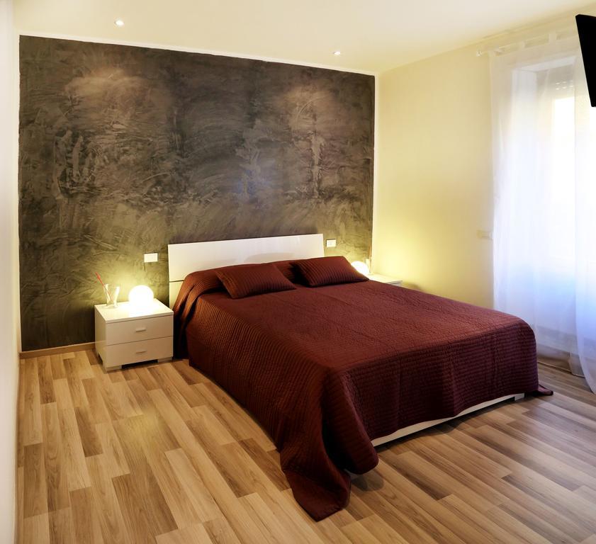 Guest House Roma חדר תמונה