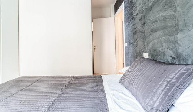 Guest House Roma חדר תמונה