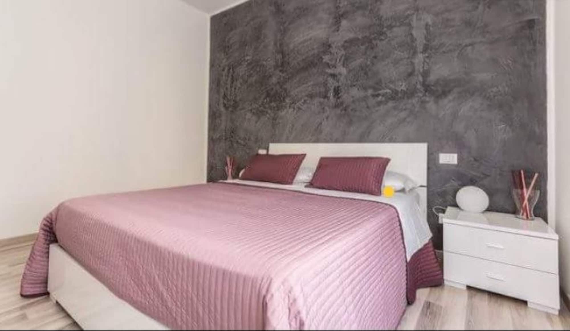 Guest House Roma מראה חיצוני תמונה