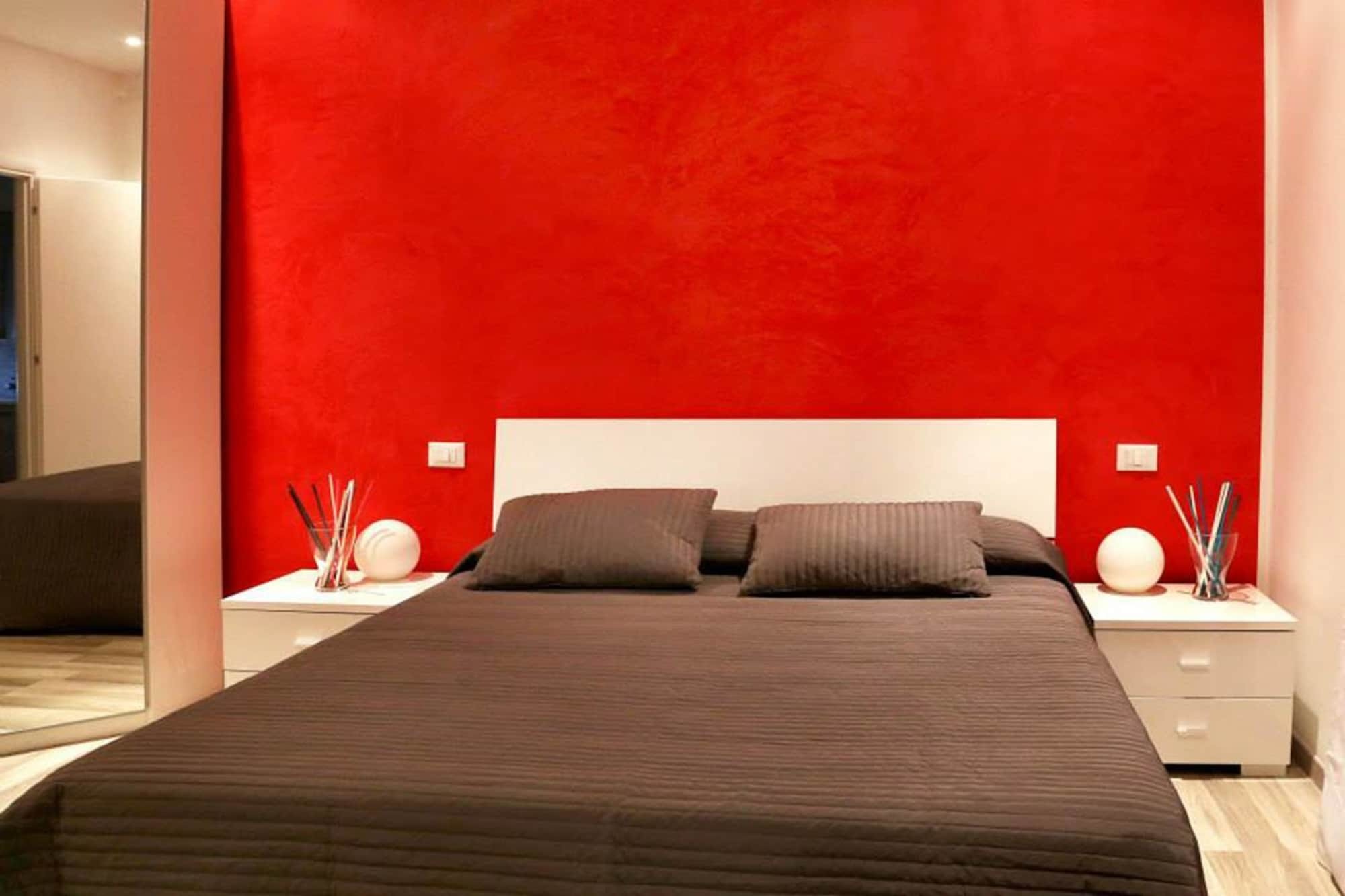 Guest House Roma מראה חיצוני תמונה