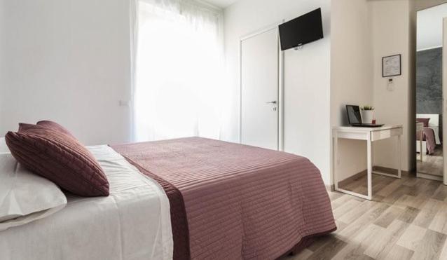 Guest House Roma חדר תמונה
